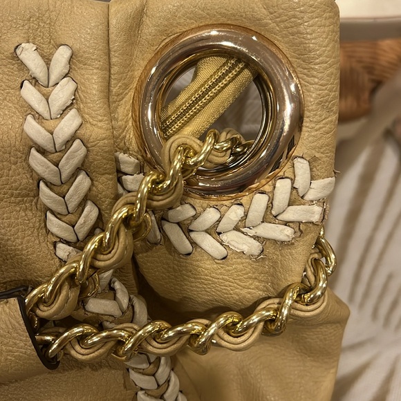 Vegan Leather Hobo - Picture 6 of 6